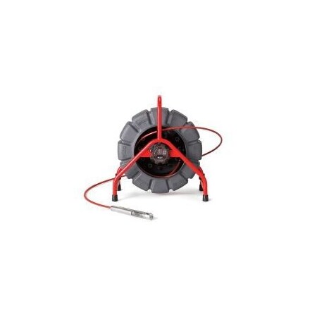 Ridgid LABEL, FRONT MREEL 59343